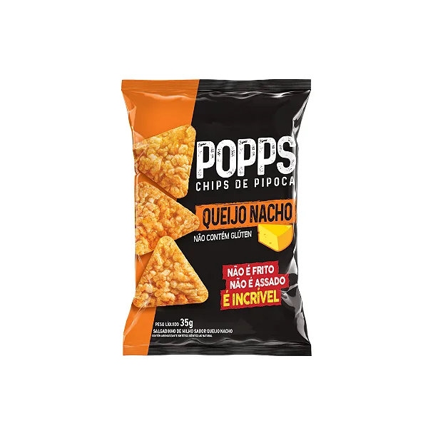 Roots To Go Popps 35g