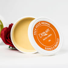 Depilart Cera Miro-Ondas 200g