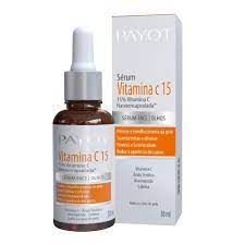 Payot Sérum Vitamina C 15 30ML