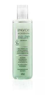 Payot Loção Tônica estabilizante Acnederm 220ML