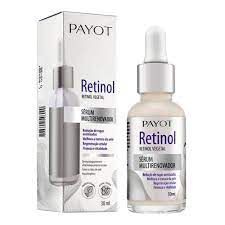 Payot Sérum Retinol Multirenovador 30ml