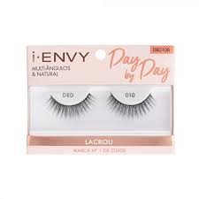 Kiss NY Cílios I-Envy Day By Day