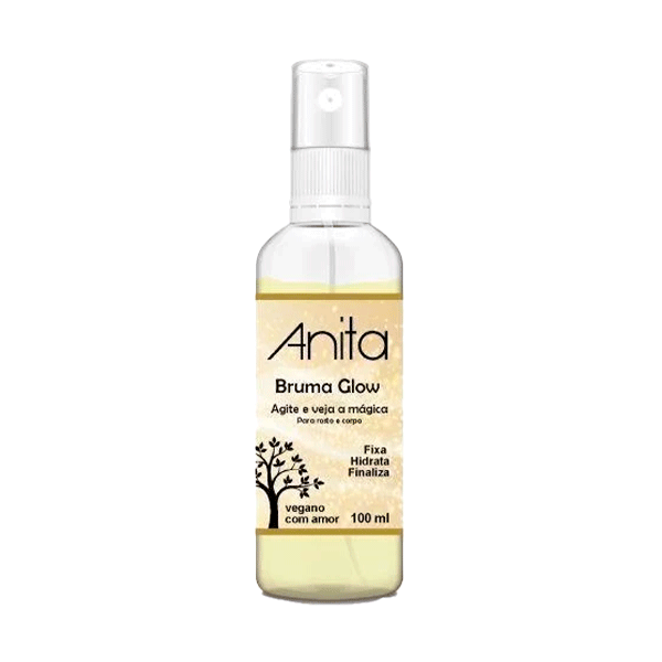 Anita Bruma Glow 100ml