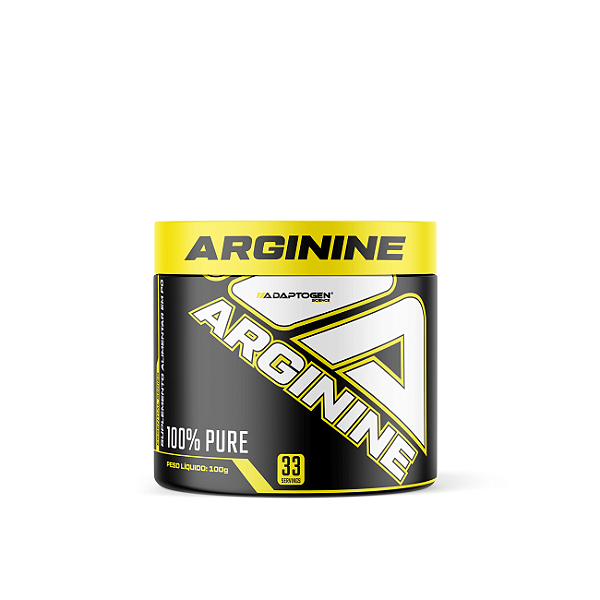 Adaptogen Arginine Platinun Series 100g