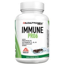 Adaptogen Immune Pro6 30Caps