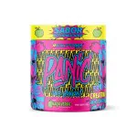 Adaptogen Panic Pre Workout 300g