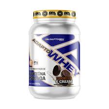 Adaptogen Whey Isolate 900g