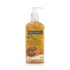 Depimiel Gel Esfoliante 240g