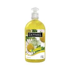 Depimiel Gel Pos Depilatorio 1l