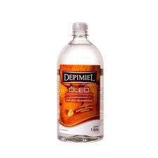 Depimiel Oleo Pos-Depilatorio Hidratante 1l