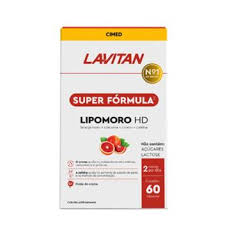 Lavitan Lipomoro HD C/60