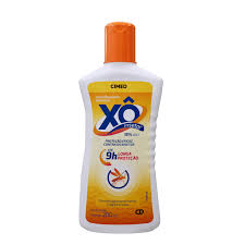 Xo Inseto Family Care Locao 200ml