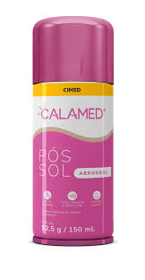 Calamed Pos Sol Aerosol 150ml