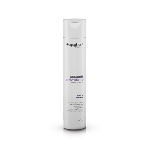 Acquaflora Antioxidante Condicionador 300ml