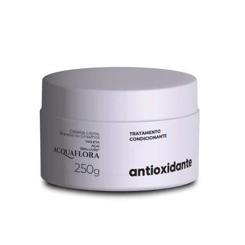 Acquaflora Antioxidante Tratamento Condicionador 250g