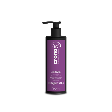 Acquaflora Crono 10 190ml