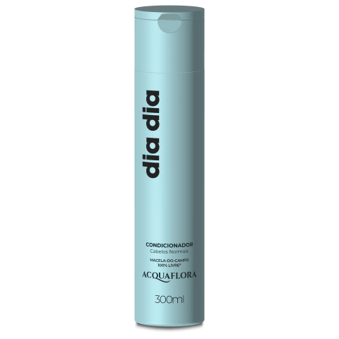 Acquaflora Dia Dia Condicionador 300ml
