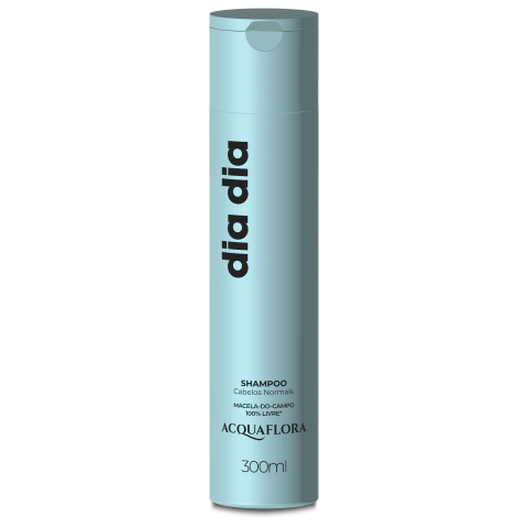 Acquaflora Dia Dia Shampoo 300ml