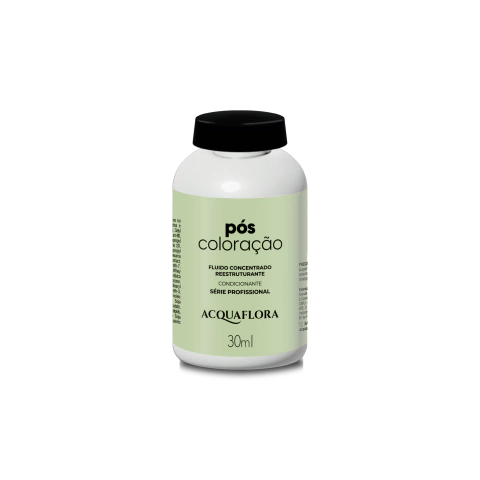 Acquaflora Fluido Concentrado 30ml