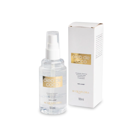 Acquaflora Oleo Coco 100ml