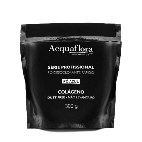 Acquaflora Pó Descolorante SC 300g
