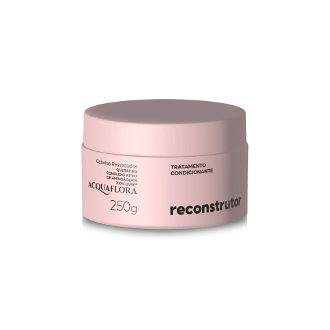 Acquaflora Reconstrutor Mascara 250g