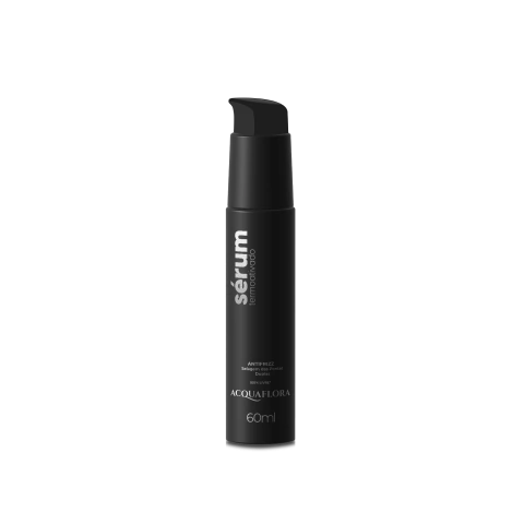 Acquaflora Serum Termo Ativado 60ml