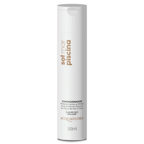 Acquaflora Sol Mar Piscina Condicionador 300ml