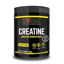 Universal Creatine 300g Monohydrate
