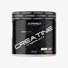 XPro Nutrition Creatine Pure 300g