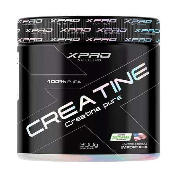 XPro Nutrition Creatine Pure 300g