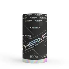 Xpro Nutrition Thermo Burst C/60