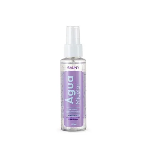 Bauny Agua Micelar 100ml