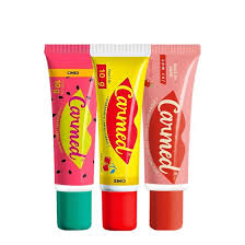 Carmed Hidratante Labial Frutas 10g