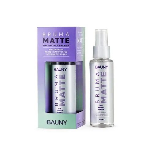 Bauny Bruma 100ml