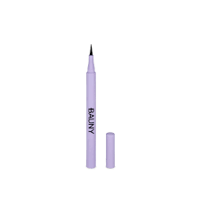 Bauny Caneta Delineadora P/ Olhos 1ML Preta