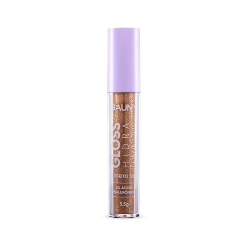 Bauny Gloss Hidra Luminous 3,5g