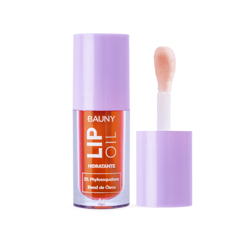 Bauny Lip Oil Hidratante 6g
