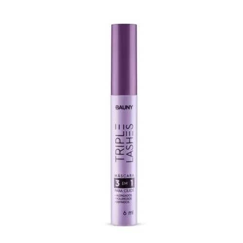 Bauny Mascara Cilios 8ml