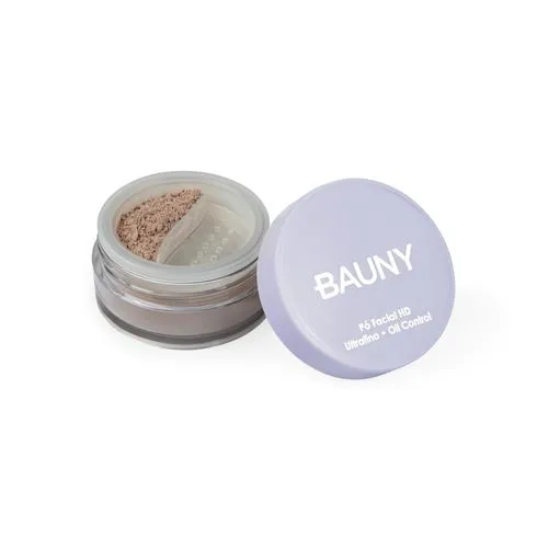 Bauny Po Solto Facial Hd