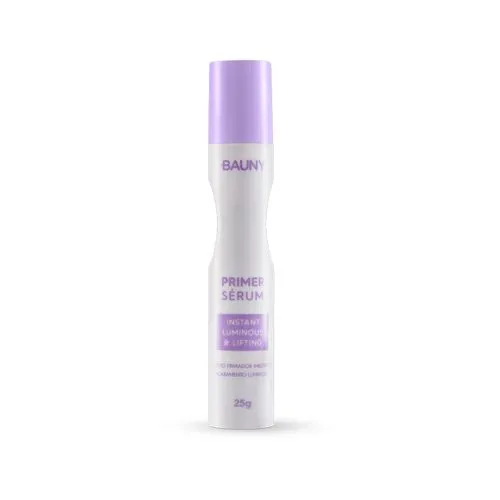 Bauny Primer Serum 25g
