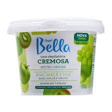 Depil Bella Cera Microondas 200g