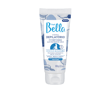 Depil Bella Creme Depilatorio Corporal 100g