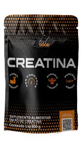 Feel Good Creatina 100% Pouch 500g