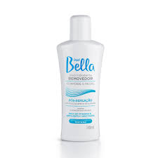 Depil Bella Oleo Removedor Algadao 140ml