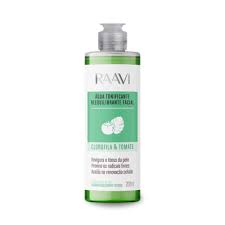 Raavi Agua Tonificante 200ml