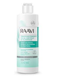 Raavi Tonico Adstringente 200ml
