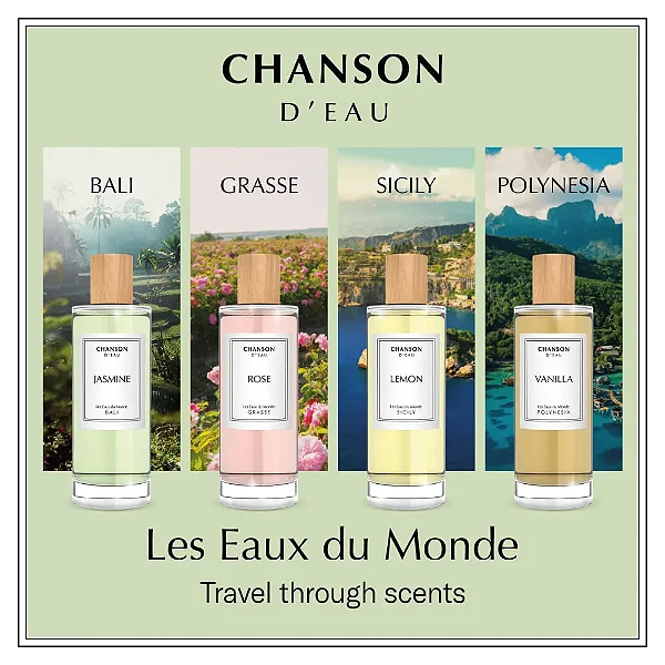 Chanson D'EAU 100ml