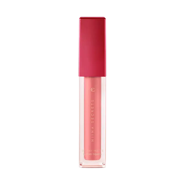 Eudora Niina Secrets Batom Liquido Skinni Matte