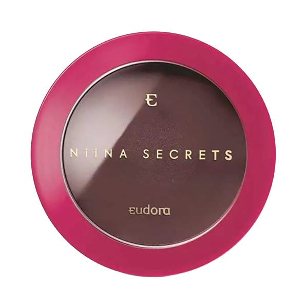 Eudora Niina Secrets Blush & Go 5g
